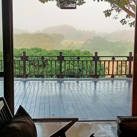 Villa Albizia, Chiang Mai Doi Saket Extérieur photo