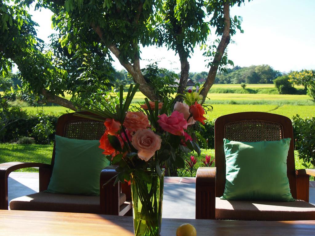 Villa Albizia, Chiang Mai Doi Saket Extérieur photo