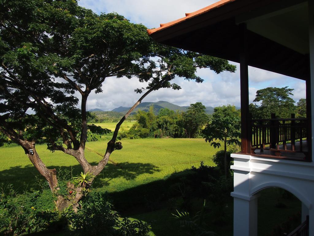 Villa Albizia, Chiang Mai Doi Saket Extérieur photo