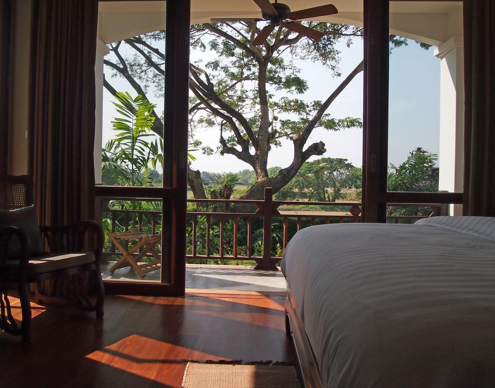 Villa Albizia, Chiang Mai Doi Saket Chambre photo