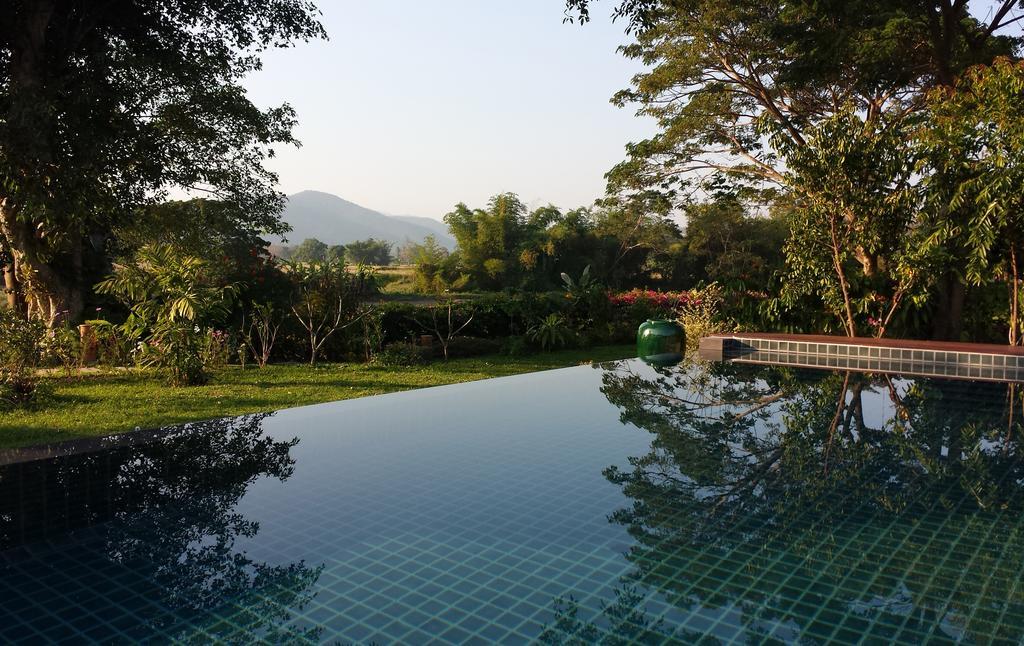 Villa Albizia, Chiang Mai Doi Saket Extérieur photo