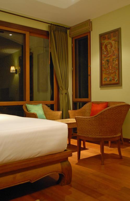 Villa Albizia, Chiang Mai Doi Saket Extérieur photo