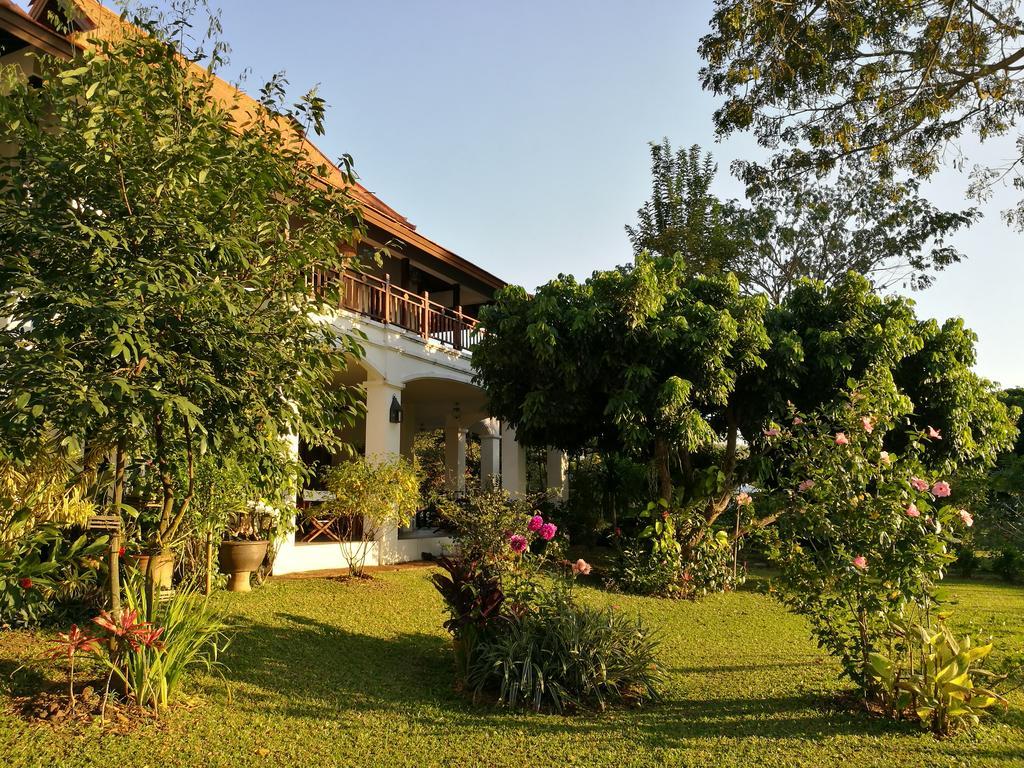 Villa Albizia, Chiang Mai Doi Saket Extérieur photo