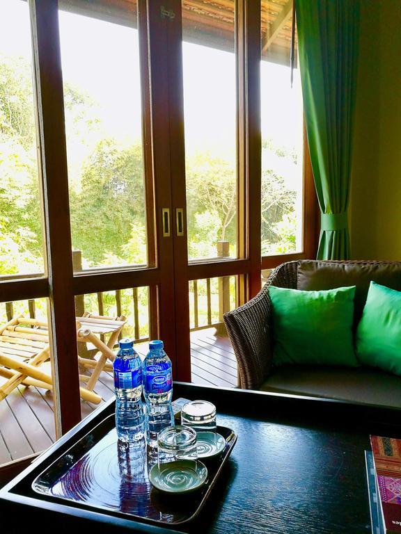 Villa Albizia, Chiang Mai Doi Saket Extérieur photo