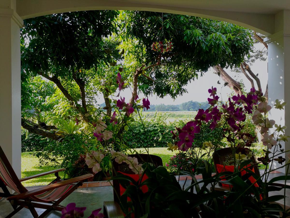 Villa Albizia, Chiang Mai Doi Saket Extérieur photo