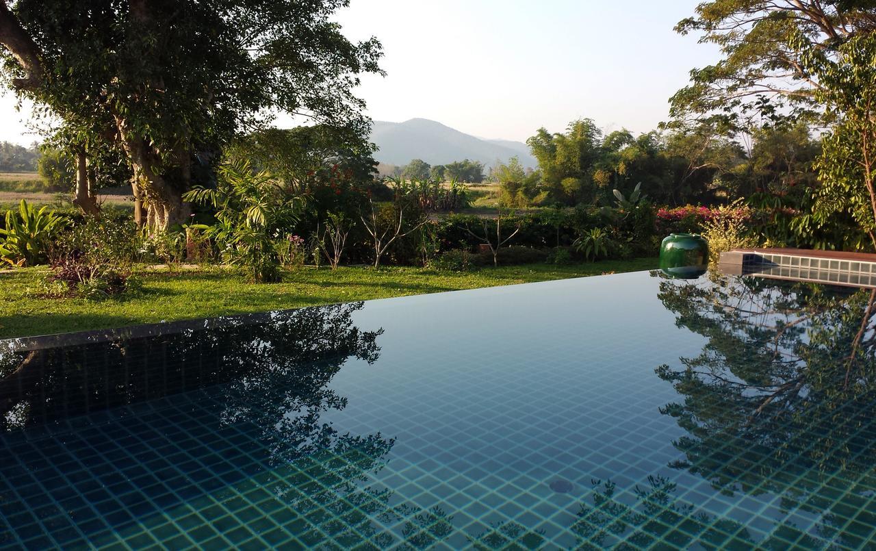Villa Albizia, Chiang Mai Doi Saket Extérieur photo
