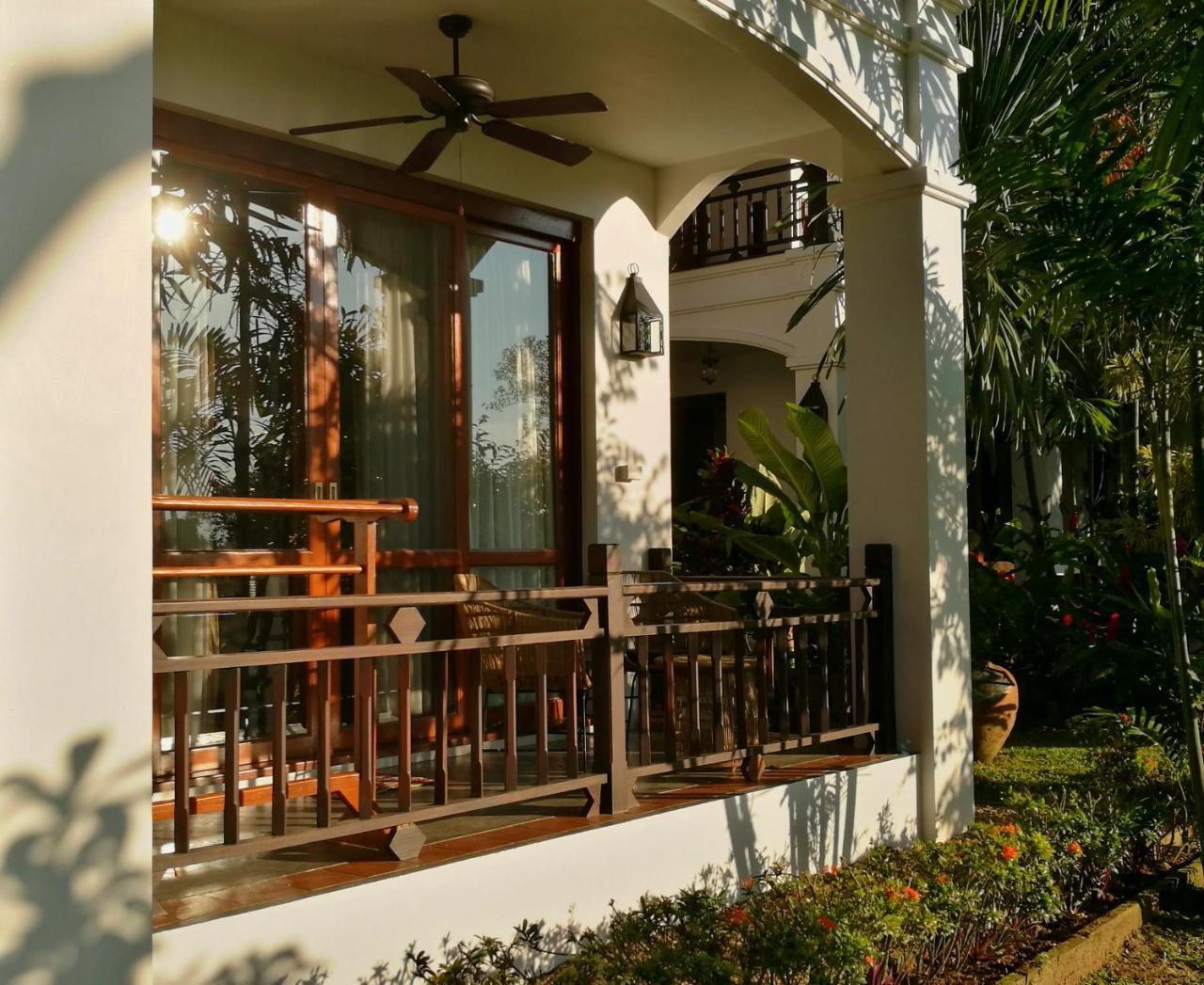 Villa Albizia, Chiang Mai Doi Saket Extérieur photo