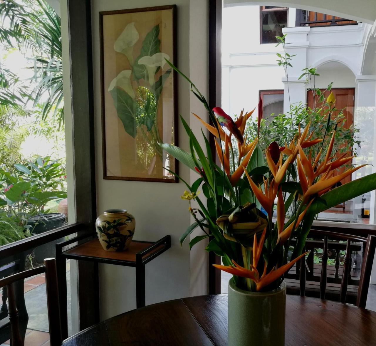 Villa Albizia, Chiang Mai Doi Saket Extérieur photo
