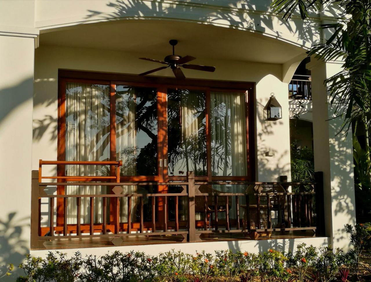 Villa Albizia, Chiang Mai Doi Saket Extérieur photo