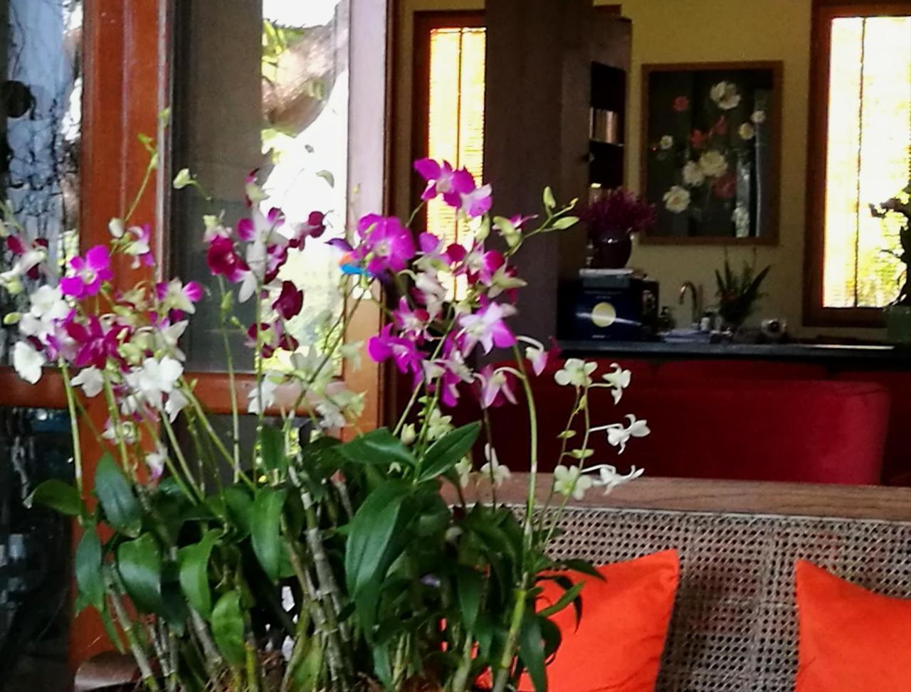 Villa Albizia, Chiang Mai Doi Saket Extérieur photo