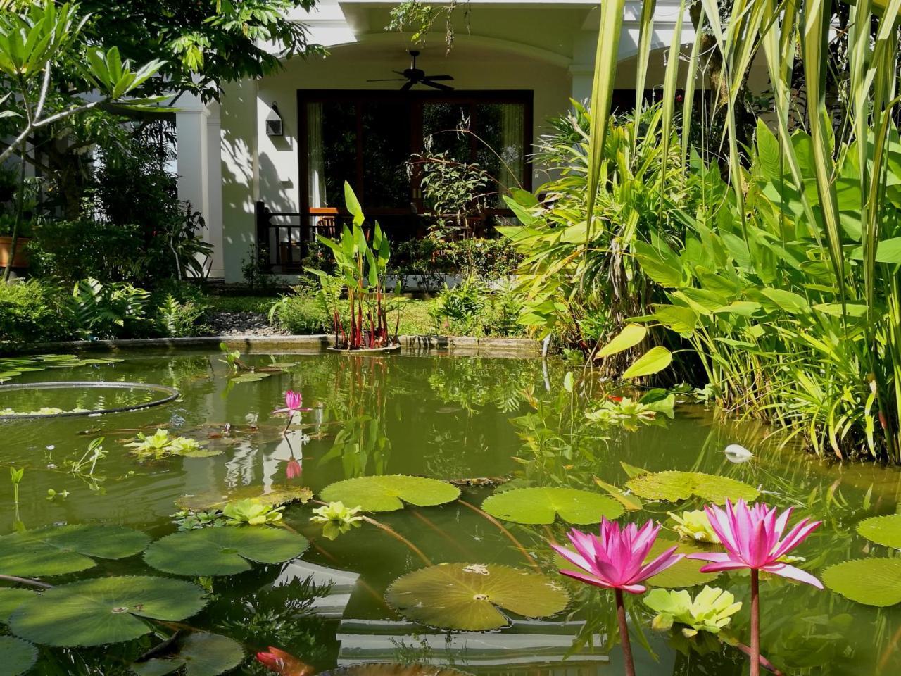 Villa Albizia, Chiang Mai Doi Saket Extérieur photo